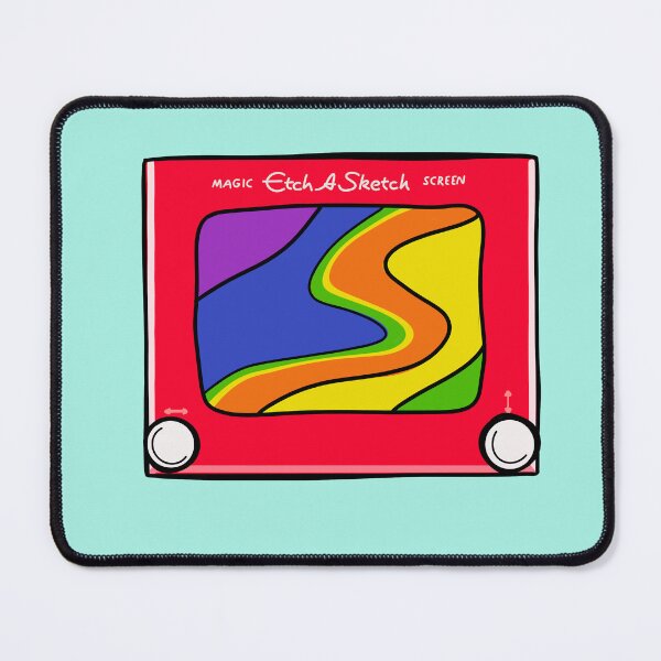 Item preview, Pride Etch designed and sold by rybgraphics.