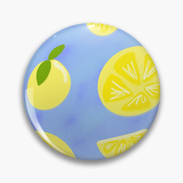 Item preview, lemon drop designed and sold by Maesoleil.