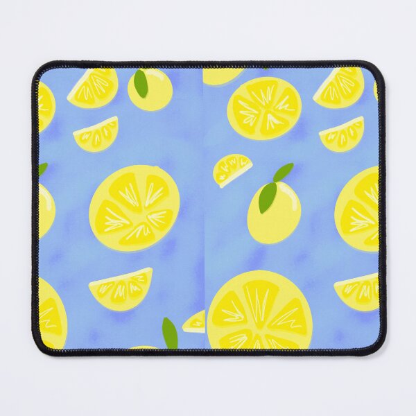 Item preview, lemon drop designed and sold by Maesoleil.