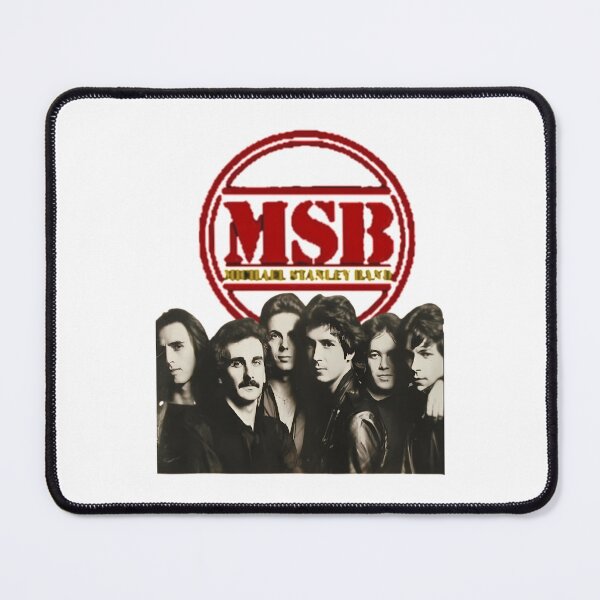 Item preview, Michaels Stanleys Band designed and sold by NSB-Stores.