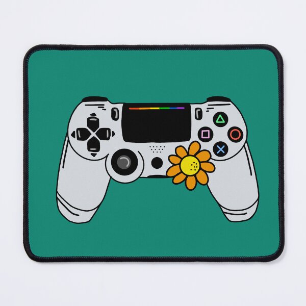 Item preview, Gaystation Controller designed and sold by rybgraphics.