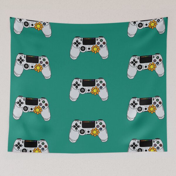Item preview, Gaystation Controller designed and sold by rybgraphics.