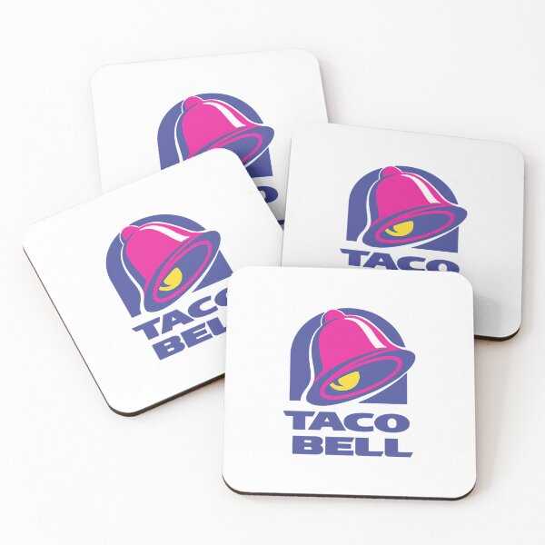 Artikelvorschau, Taco Bell Logo entworfen und verkauft von TheadoreJohnson.