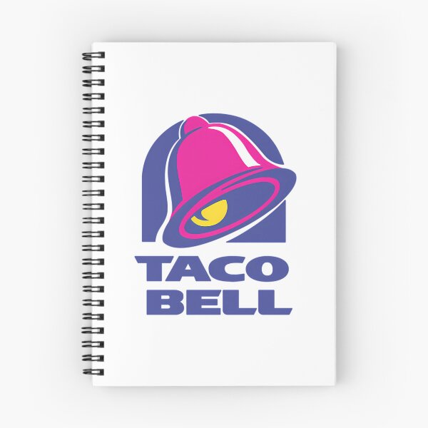 Artikelvorschau, Taco Bell Logo entworfen und verkauft von TheadoreJohnson.