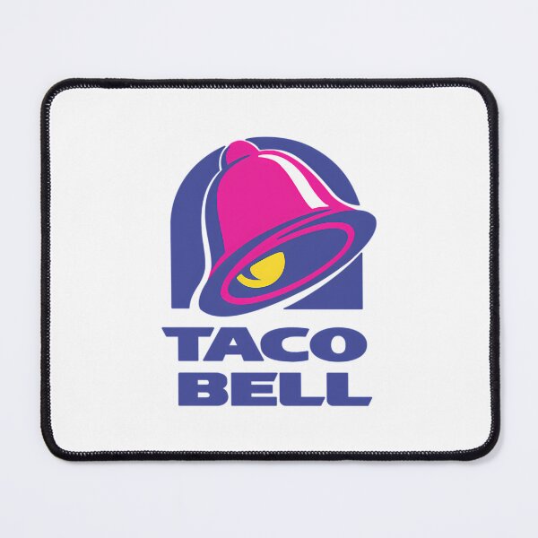 Item preview, Taco Bell Logo  designed and sold by TheadoreJohnson.