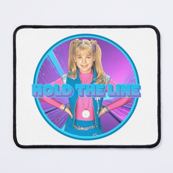Item preview, HOLD THE LINE designed and sold by Kajagoogoo.