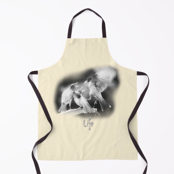 Item preview, Robin Bird Family Life! designed and sold by 3DDesignSpot.