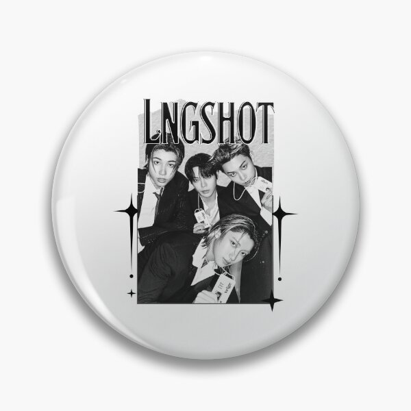 Item preview, Lngshot Rising K-Pop Hip-Hop Group kpop boy group korean hip hop designed and sold by HELL0WBELLO.