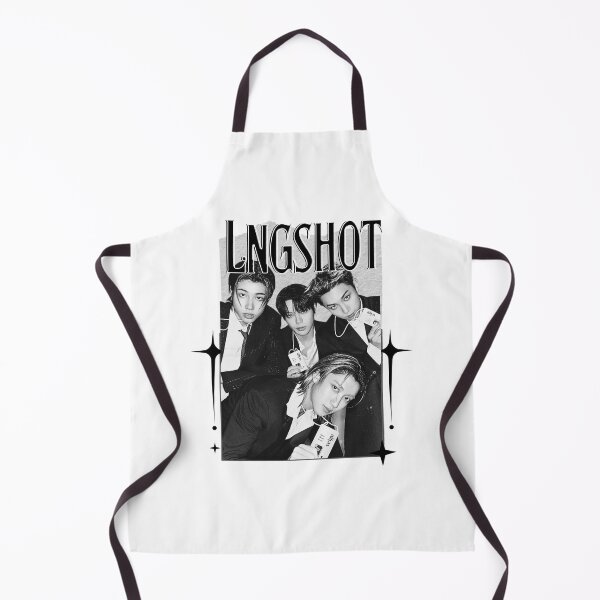 Item preview, Lngshot Rising K-Pop Hip-Hop Group kpop boy group korean hip hop designed and sold by HELL0WBELLO.