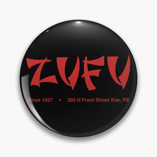 Item preview, Zufu  designed and sold by Nerdur.