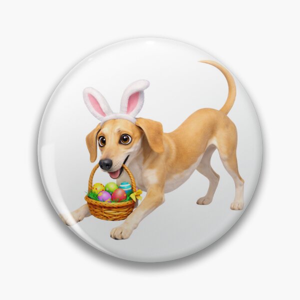 Item preview, Easter Chippiparai designed and sold by Sillytoe.