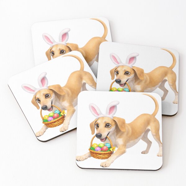 Item preview, Easter Chippiparai designed and sold by Sillytoe.