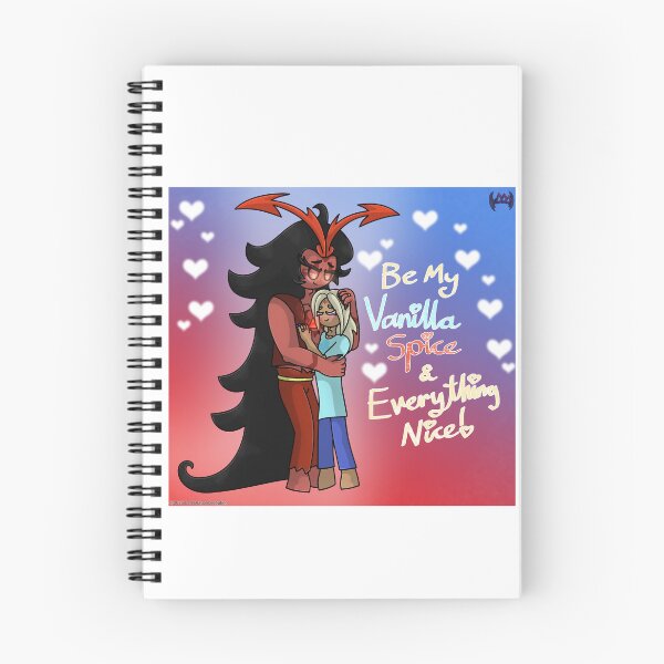 Item preview, PureSpice Valentine's Day 2026 (CRK) designed and sold by DarkDragonDeception - Claudia.