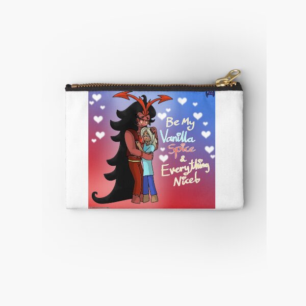 Item preview, PureSpice Valentine's Day 2026 (CRK) designed and sold by DarkDragonDeception - Claudia.