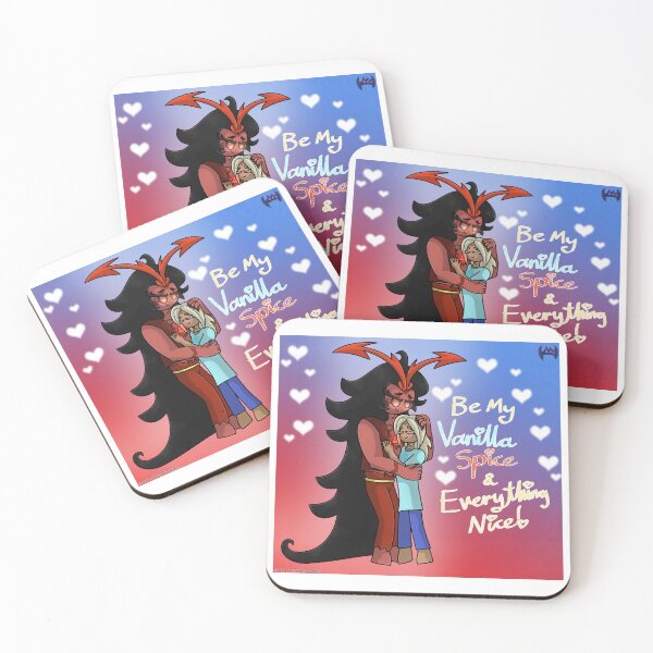 Item preview, PureSpice Valentine's Day 2026 (CRK) designed and sold by DarkDragonDeception - Claudia.