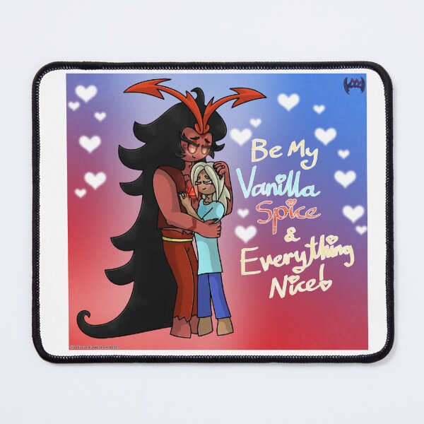 Item preview, PureSpice Valentine's Day 2026 (CRK) designed and sold by DarkDragonDeception - Claudia.