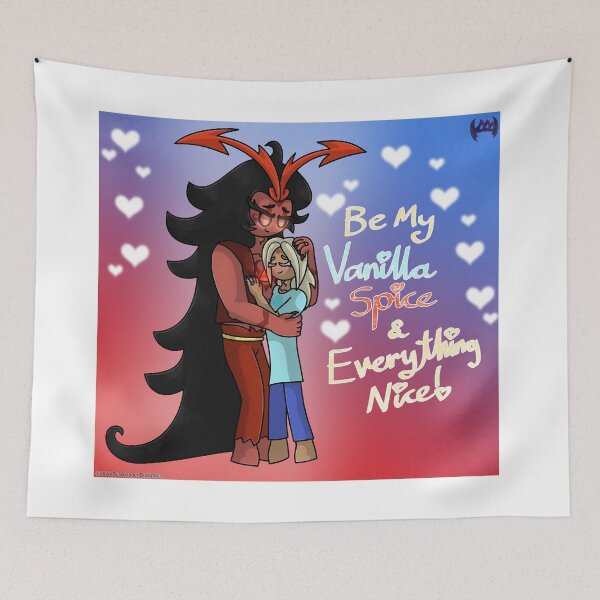 Item preview, PureSpice Valentine's Day 2026 (CRK) designed and sold by DarkDragonDeception - Claudia.