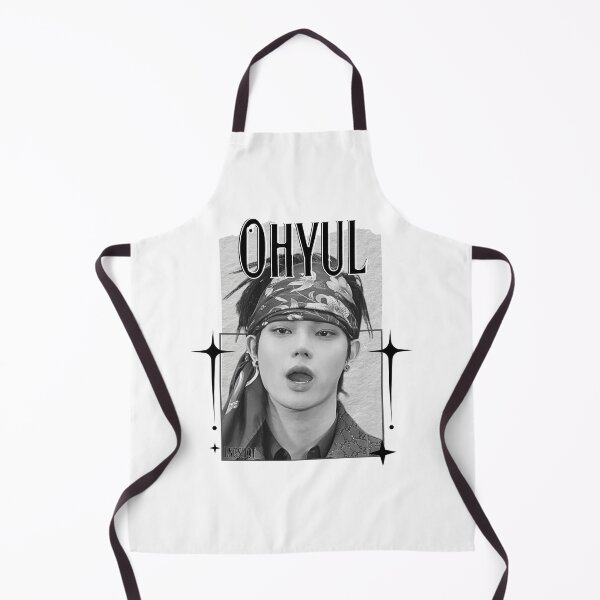 Item preview, Lngshot Ohyul Rising K-Pop Hip-Hop Group kpop boy group korean hip hop designed and sold by HELL0WBELLO.