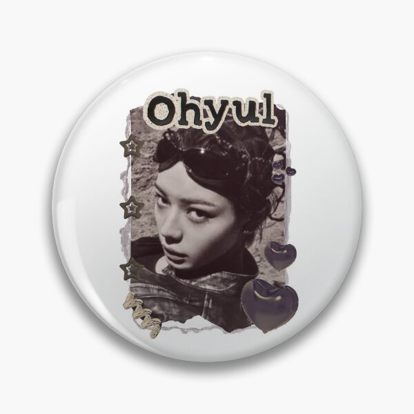 Item preview, Lngshot Ohyul Rising K-Pop Hip-Hop Group kpop boy group korean hip hop designed and sold by HELL0WBELLO.