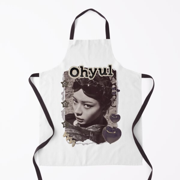 Item preview, Lngshot Ohyul Rising K-Pop Hip-Hop Group kpop boy group korean hip hop designed and sold by HELL0WBELLO.
