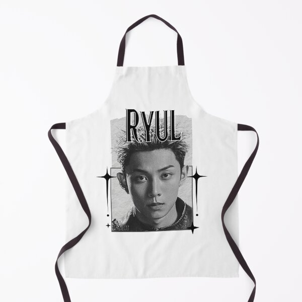 Item preview, Lngshot Ryul Rising K-Pop Hip-Hop Group kpop boy group korean hip hop designed and sold by HELL0WBELLO.
