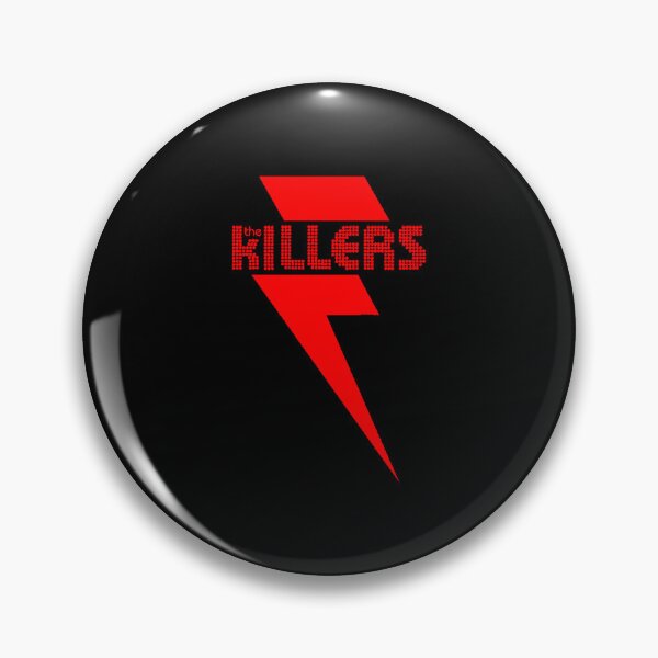 Artikelvorschau, Das Killers-Logo entworfen und verkauft von TheadoreJohnson.