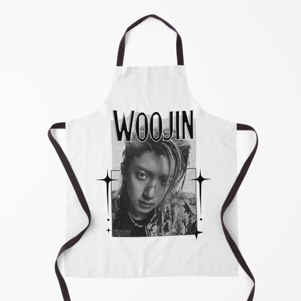 Item preview, Lngshot Woojin Rising K-Pop Hip-Hop Group kpop boy group korean hip hop designed and sold by HELL0WBELLO.