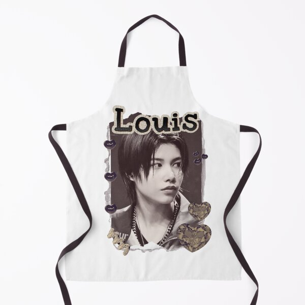 Item preview, Lngshot Louis Rising K-Pop Hip-Hop Group kpop boy group korean hip hop designed and sold by HELL0WBELLO.