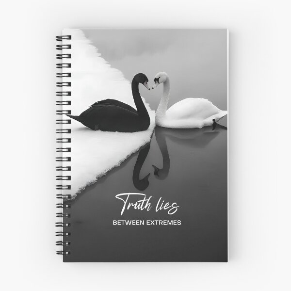 Item preview, Truth Lies Between Extremes designed and sold by muternal.