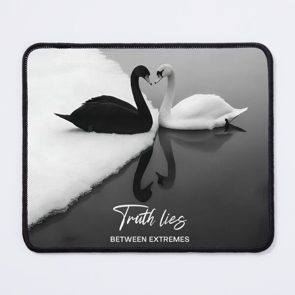 Item preview, Truth Lies Between Extremes designed and sold by muternal.