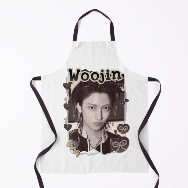 Item preview, Lngshot Woojin Rising K-Pop Hip-Hop Group kpop boy group korean hip hop designed and sold by HELL0WBELLO.
