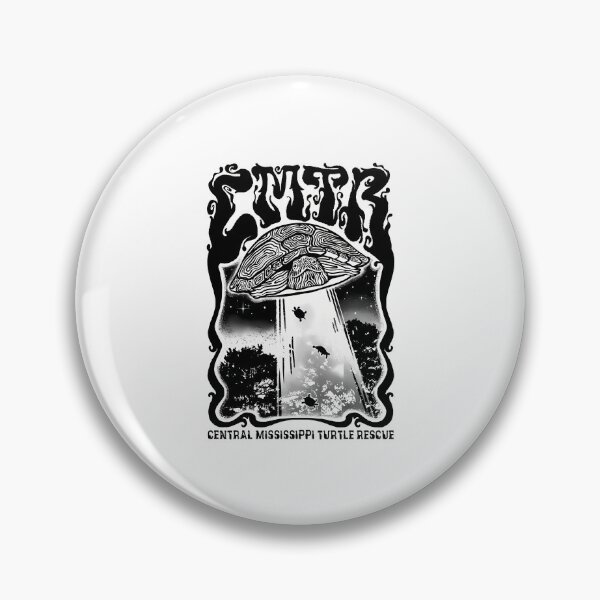 Item preview, The Mothership - Black Version  designed and sold by TheadoreJohnson.