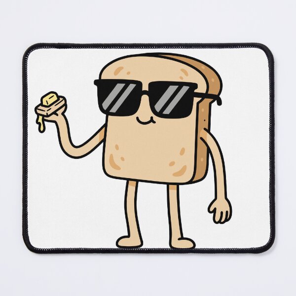Item preview, Toast is Roast  designed and sold by DesignFlow.