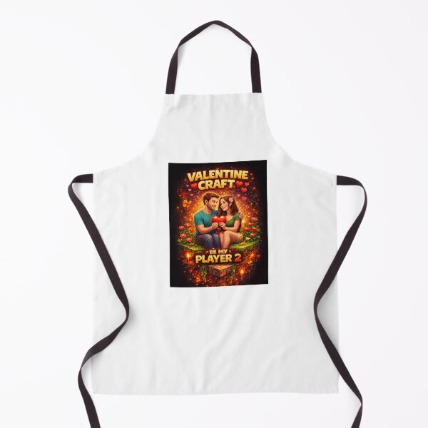Item preview, be my player 2 designed and sold by digitalhub2000.