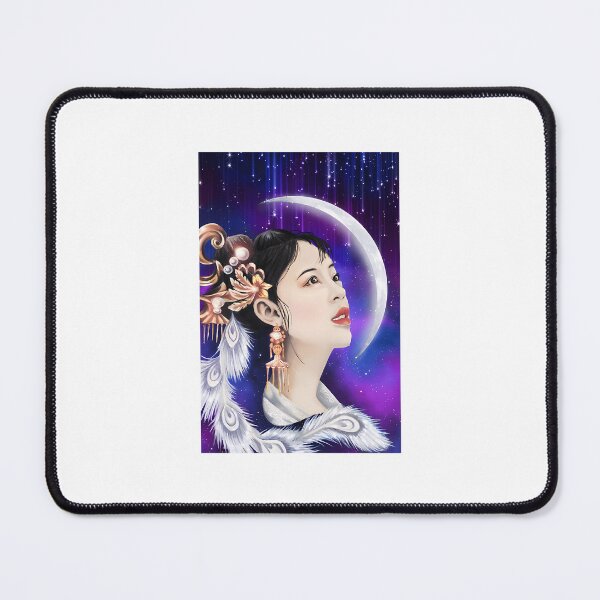 Item preview, The Stars Goddess designed and sold by TheadoreJohnson.