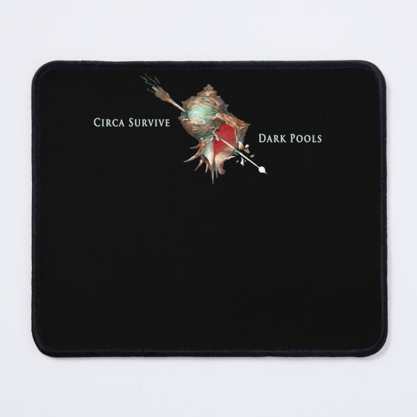 Item preview, Circa Survives Dark Poolss designed and sold by youns1992.