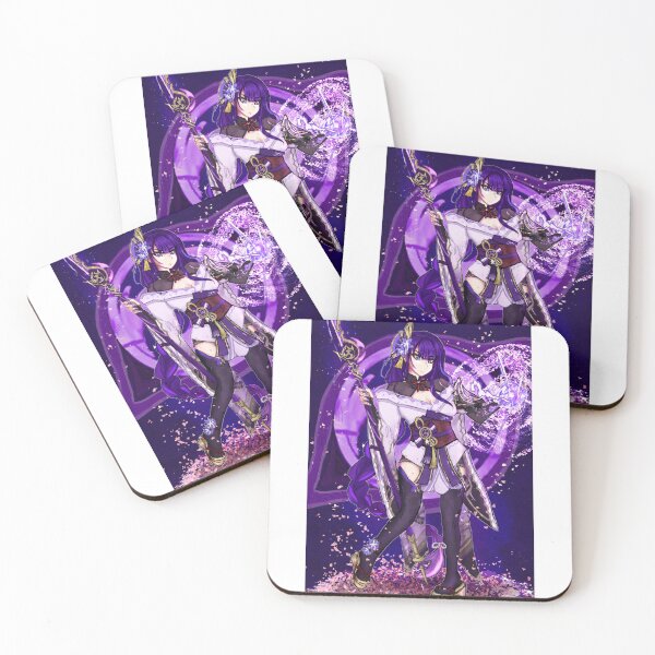 Item preview, Raiden Ei designed and sold by AmazingBread.