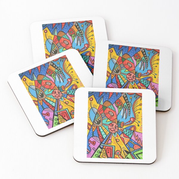 Item preview, Everything's Fine  designed and sold by Gen3Gallery.