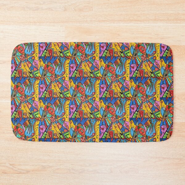 Item preview, Everything's Fine  designed and sold by Gen3Gallery.