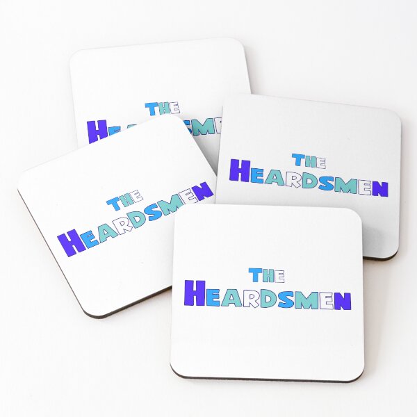 Item preview, The Heardsmen designed and sold by Normbot2000.
