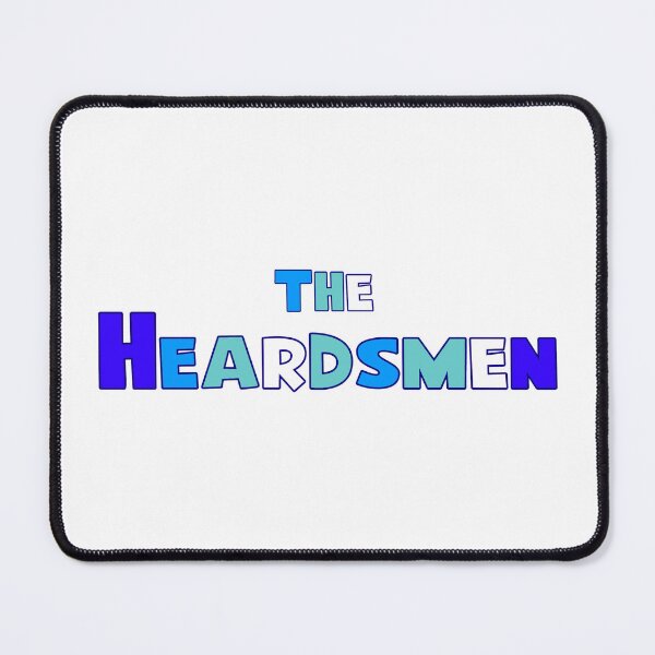 Item preview, The Heardsmen designed and sold by Normbot2000.
