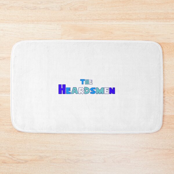 Item preview, The Heardsmen designed and sold by Normbot2000.