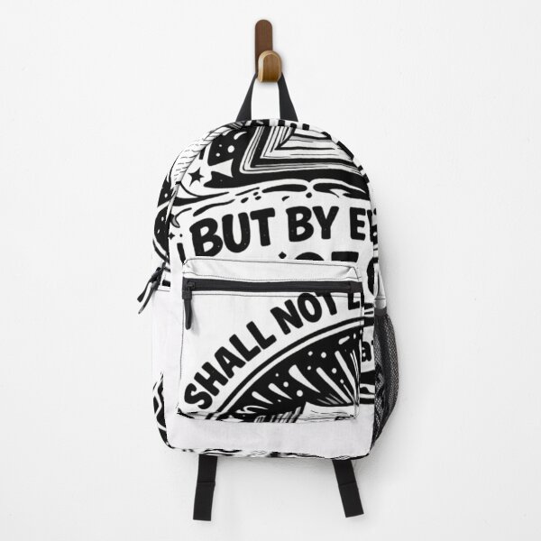 Item preview, Man shall not live by bread alone designed and sold by FoxstarRavas.
