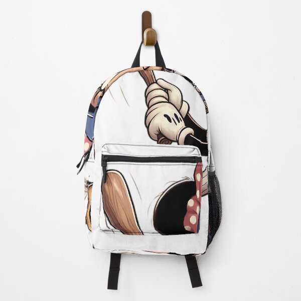 Item preview, Minnie Mouse Strikes Out designed and sold by Nguyen Tuan Trung.