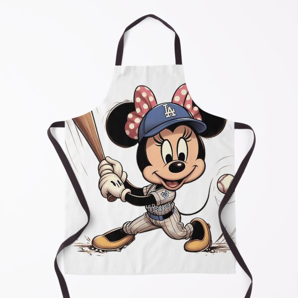 Item preview, Minnie Mouse Strikes Out designed and sold by Nguyen Tuan Trung.