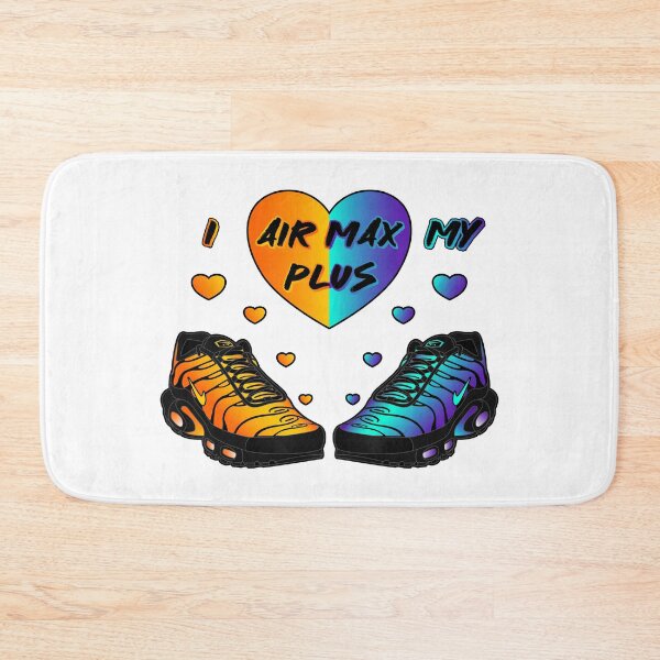 Item preview, I love my - Air Max Plus designed and sold by DESTRATOR_DE.