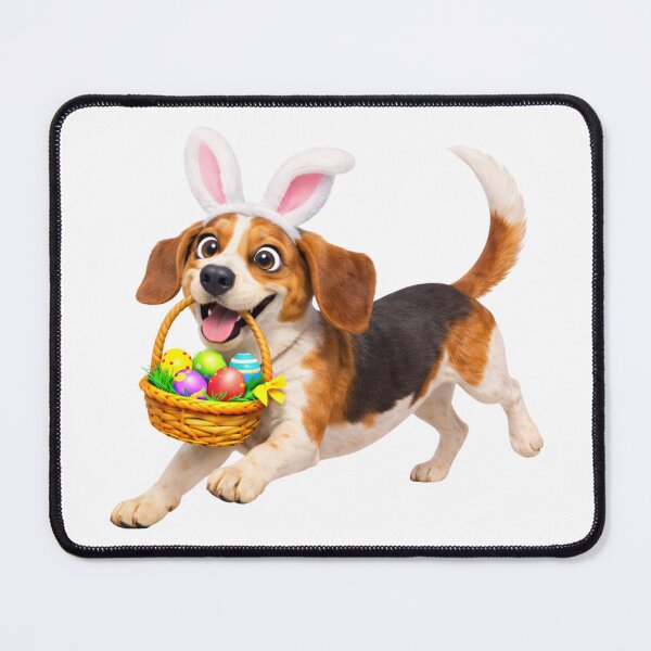 Item preview, Easter Drever designed and sold by Sillytoe.