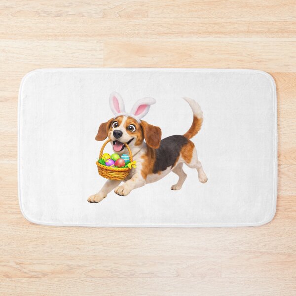 Item preview, Easter Drever designed and sold by Sillytoe.
