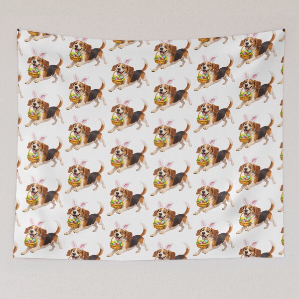 Item preview, Easter Drever designed and sold by Sillytoe.