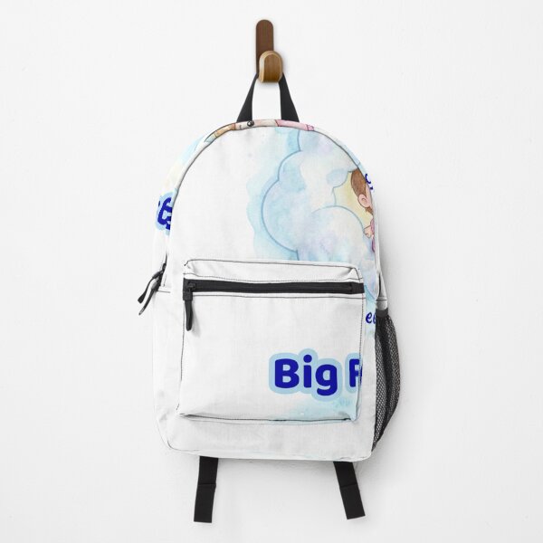 Item preview, Big Feelings – Feeling Safe | Kids Emotional Learning Design designed and sold by AME Kids Designs.
